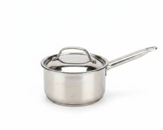 Tramontina INOX 18/10 Saucepan