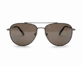 Salvatore Ferragamo SF226S Aviator Sunglasses