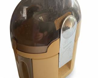 Maverick "Designed in Italy" Juicer