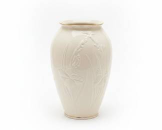 Lenox "Spring Blossom" Vase