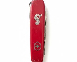 Victorinox Angler Swiss Army Knife
