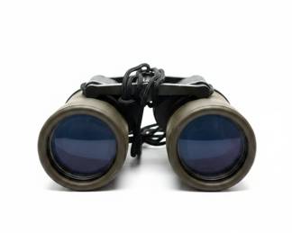 Galileo Binoculars