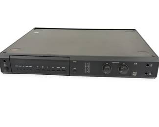 Vintage ADS Atelier C3 Cassette Deck, High-End Audiophile Tape Player, Japan