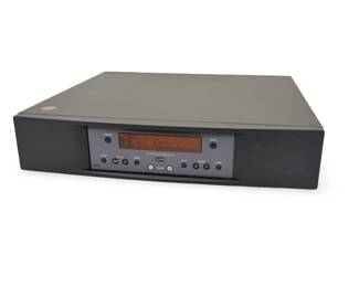 Linn AV 5103 Preamplifier System Controller - Vintage High-End Hi-Fi Audio