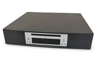 Linn Unidisk 1.1 Universal Disc Player Audiophile High-End CD sACD DVD