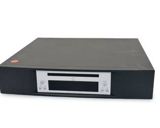 LINN Unidisk 2.1 Universal Disc Player, High-End Audio Video Component