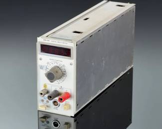 Tektronix DM501 Digital Multi-Meter DMM Electronic Test Equipment