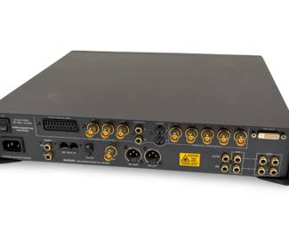 Linn Unidisk 1.1 Universal Disc Player Audiophile High-End CD SACD DVD