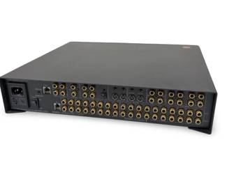 LINN AV 5103 System Controller Preamplifier, Vintage High-End Audio