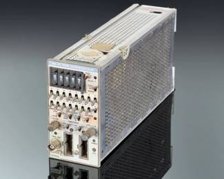 Tektronix WR501 Word Recognizer/Delay Module for Logic Analysis