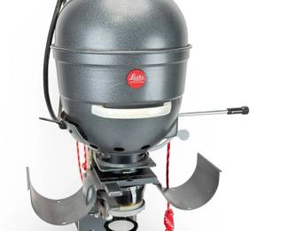 Leica Leitz Focomat 1c Photo Enlarger Darkroom Vintage