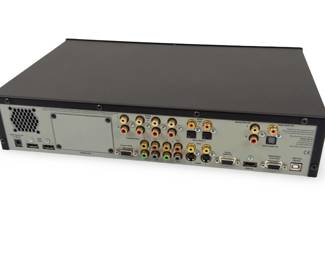Calibre Vantage-HD Video Scaler Processor HDMI Rack Mount Pro AV