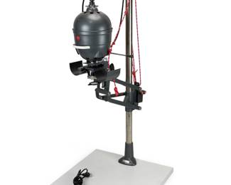 Leica Leitz Focomat 1c Photo Enlarger Darkroom Vintage