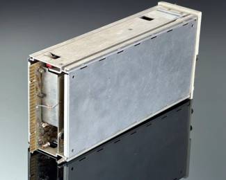 Tektronix SC501 Oscilloscope Vintage Test Equipment Module Untested