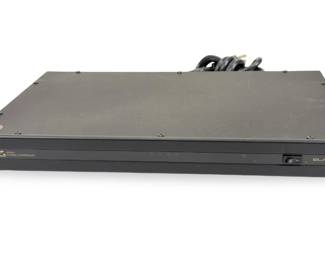 ELAN Z Series ZPower Power Conditioner, Surge Protector, 15A (1800W) Max