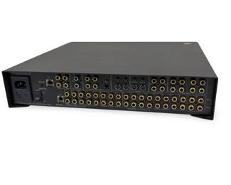 Linn AV 5103 Preamplifier System Controller - Vintage High-End Hi-Fi Audio