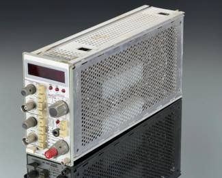 Tektronix DC503 Universal Counter Module, Untested Vintage Test Equipment