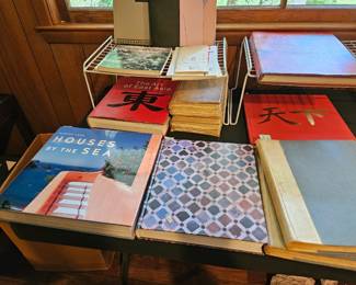 Premium Books (please see list in Description).