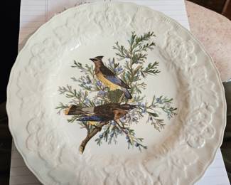 Meakin, Audubon China pl