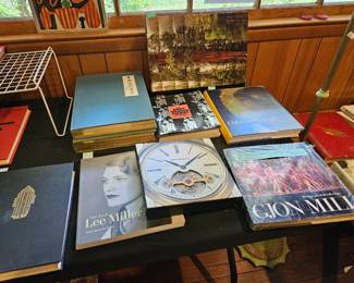 Premium Books (please see list in Description).