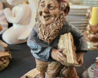 Tom Clark gnome.