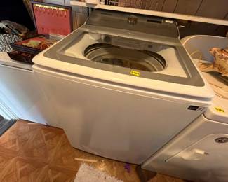 WASHER