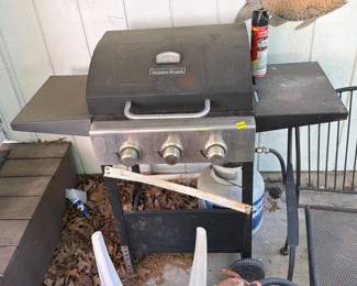 GRILL