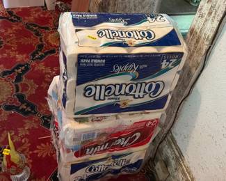 TOILET PAPER