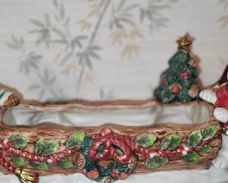 Large Selection of Fitz and Floyd