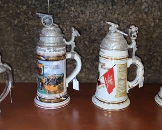 Steins