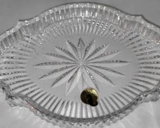 Waterford Accent Dish