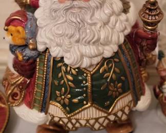 Large Selection of Fitz and Floyd