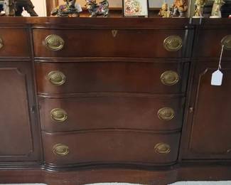 Harmony House Buffet