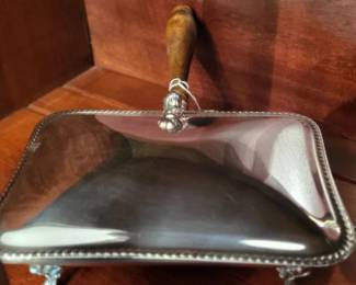 Rogers Silent Butler