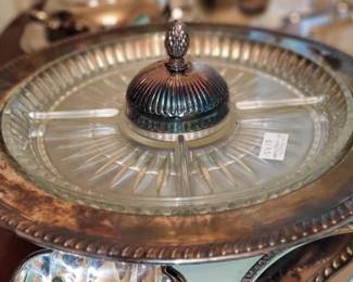 Rogers SP Lazy Susan