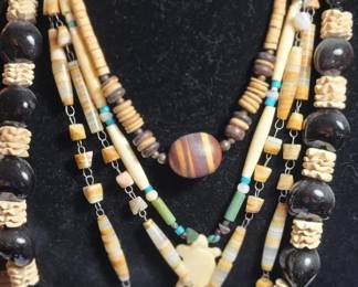 Large Selection of Jewelry