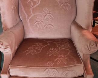 Vintage Arm Chair