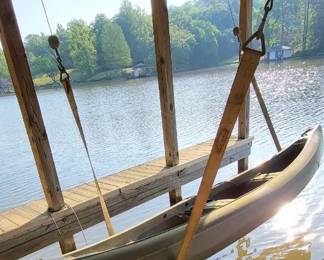 Canoe 