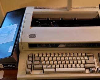 IBM Typewriter