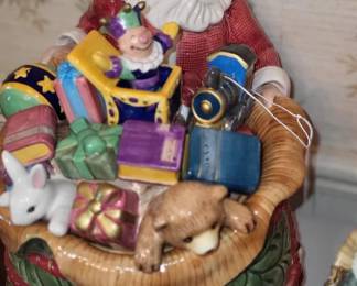 Large Selection of Fitz and Floyd