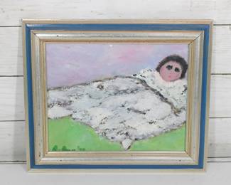 Sale Picture