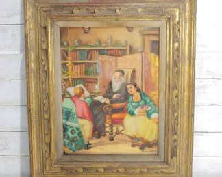 Sale Picture