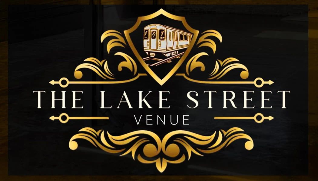 The Lake Street Venue Logo