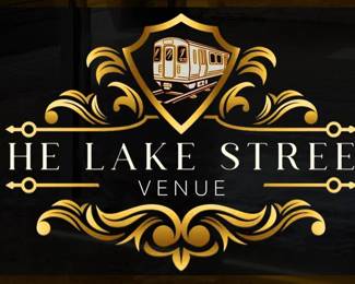 The Lake Street Venue Logo