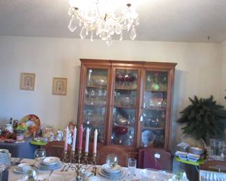 China Cabinet