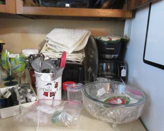 4 slice toaster, Mr Coffee