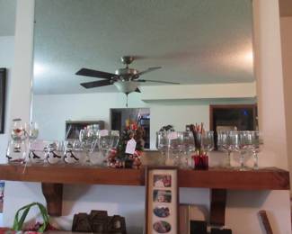 Christmas and frames