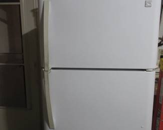 GE Refridgerator