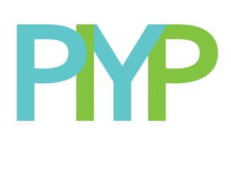 a logo