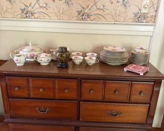 Beautiful set of Rosenthal china 